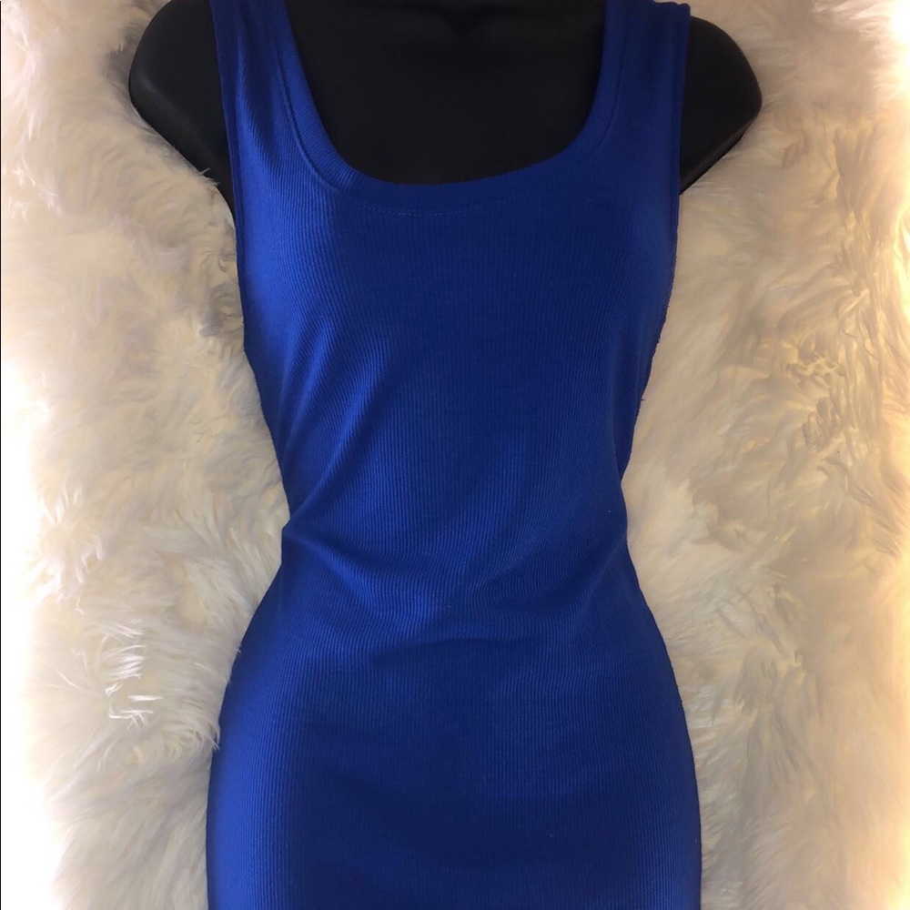 MIDI dress
